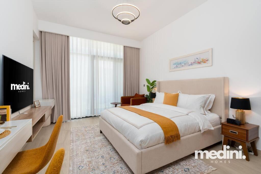 - Azizi Riviera 37 Apartment Dubai
